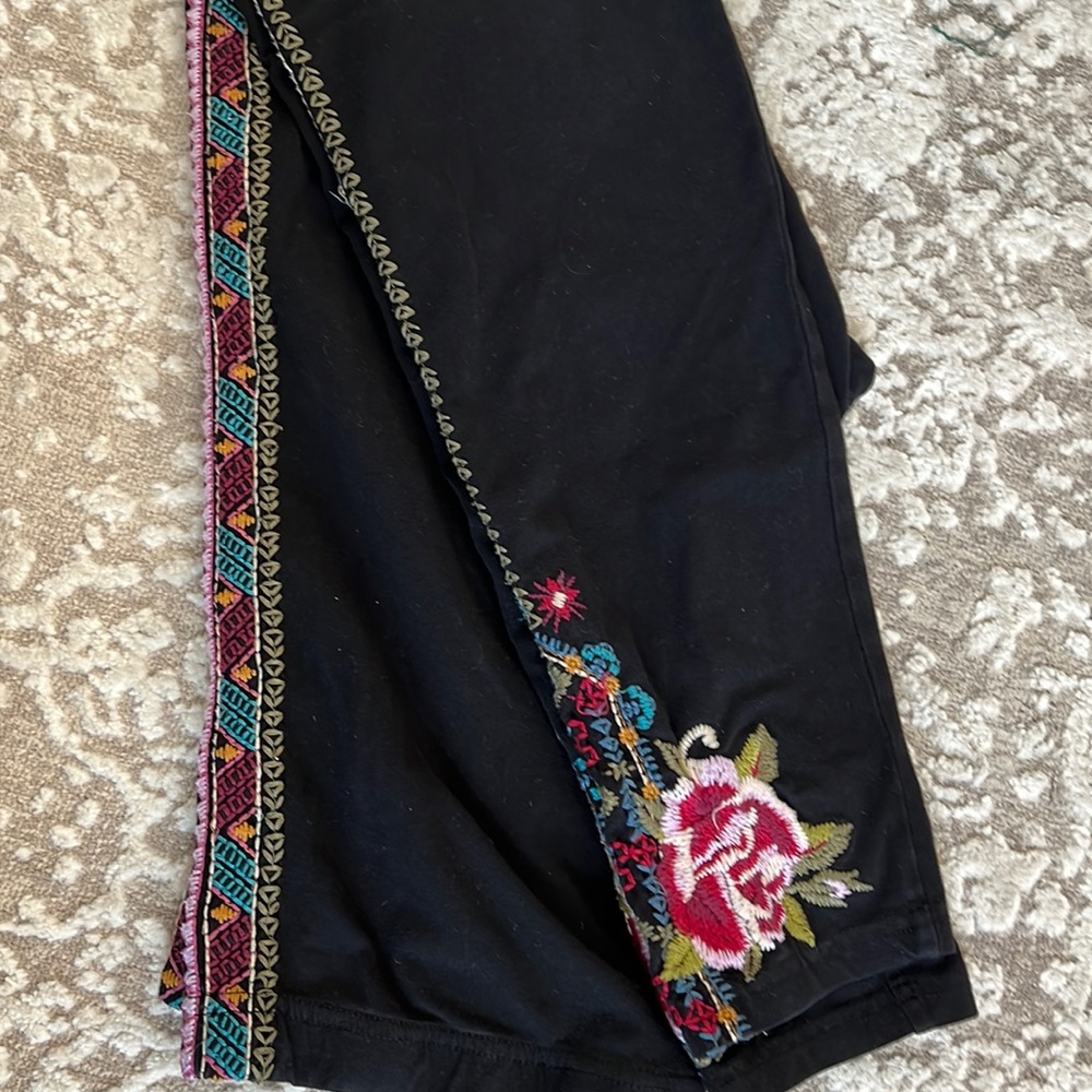 Johnny was leggings excellent used condition